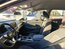 نیسان ئەلتیما